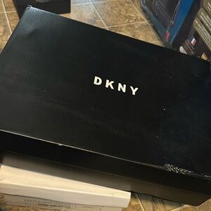 Dkny boots